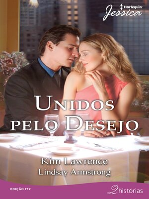 cover image of Unidos pelo Desejo